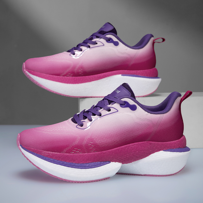Men Carbon Plate Running Shoes - Women'S Shoes Professional recension och pris