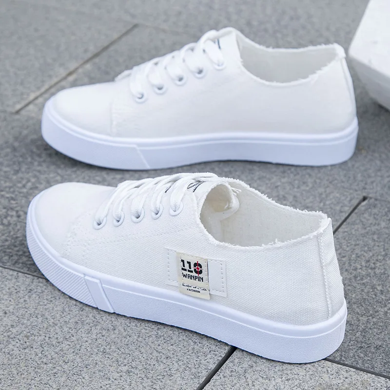 2026 Spring Summer Women Canva - Women Shoes Store recension och pris