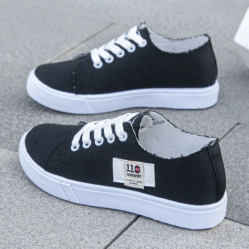 2026 Spring Summer Women Canva - Women Shoes Store recension och pris