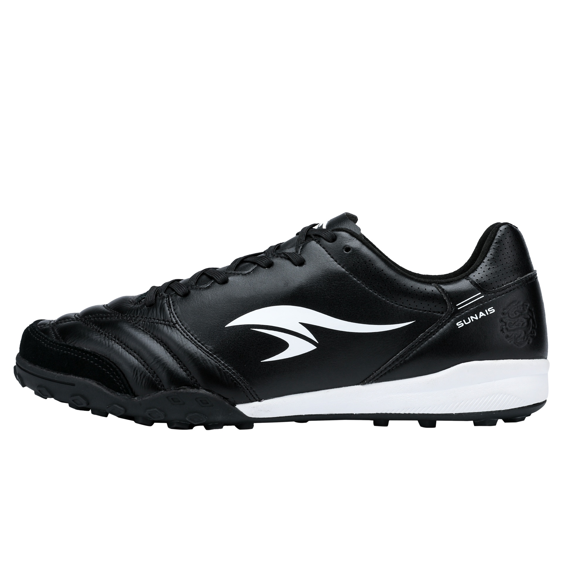 SUNAIS Genuine Leather Carbon  - Women'S Shoes Professional recension och pris