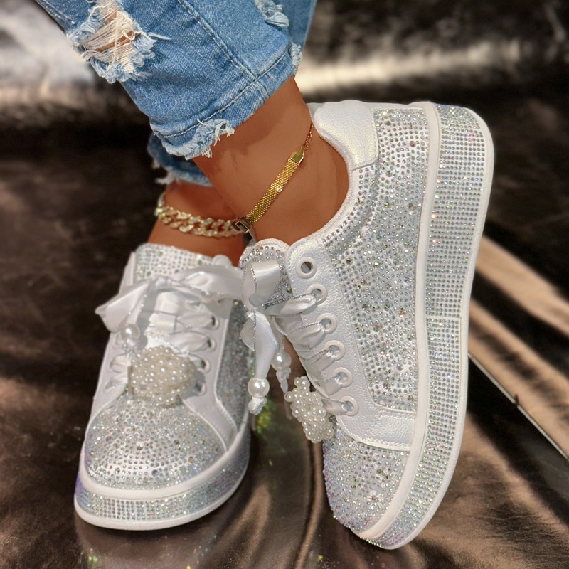 Women's Platform Shoes Shine C - Women Shoes Store recension och pris