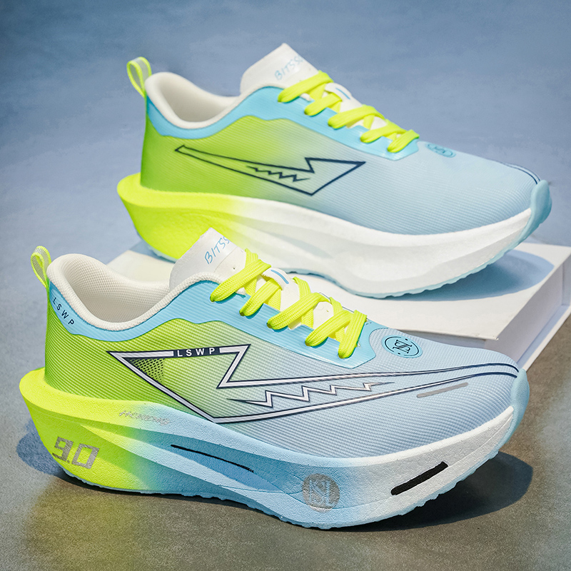 Running Shoes Men Carbon Board - Women'S Shoes Professional recension och pris