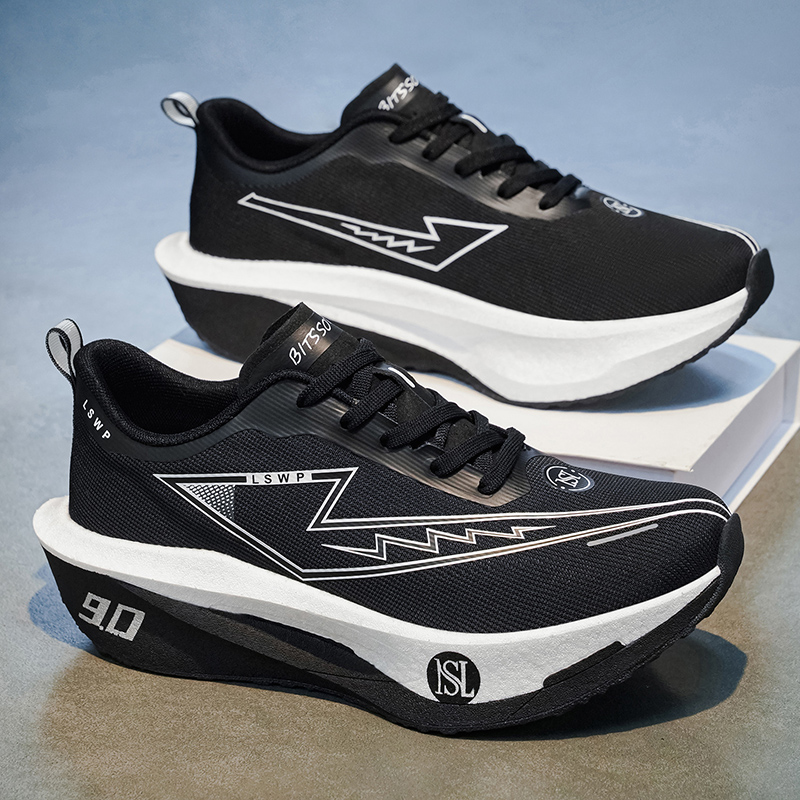 Running Shoes Men Carbon Board - Women'S Shoes Professional recension och pris