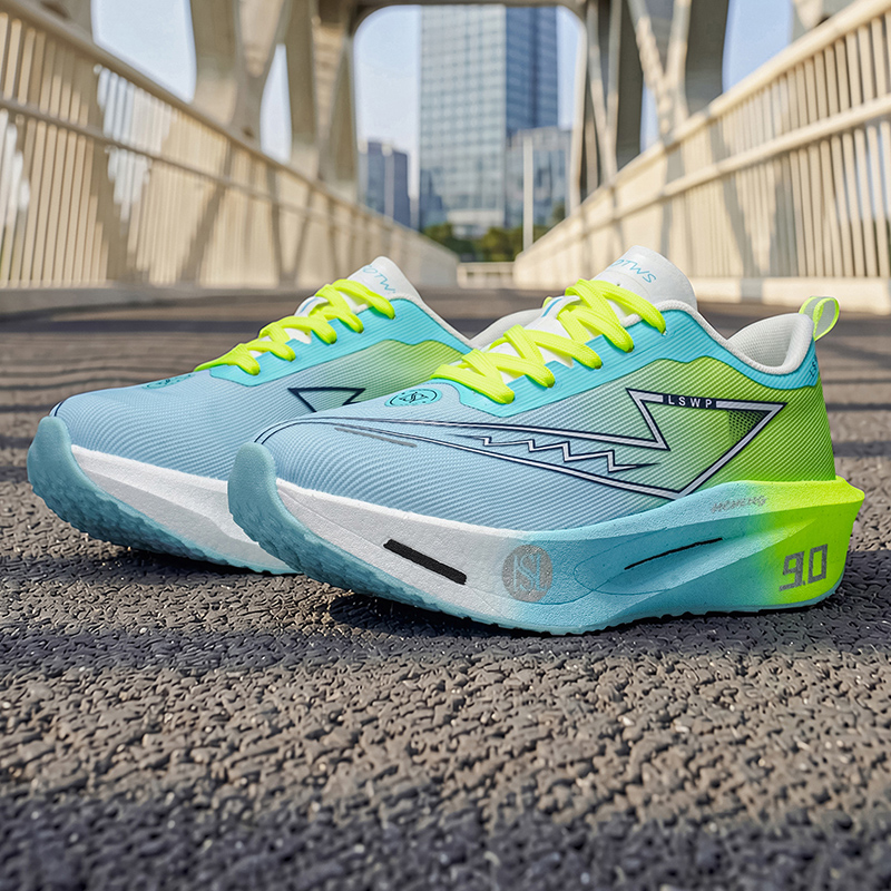 Running Shoes Men Carbon Board - Women'S Shoes Professional recension och pris