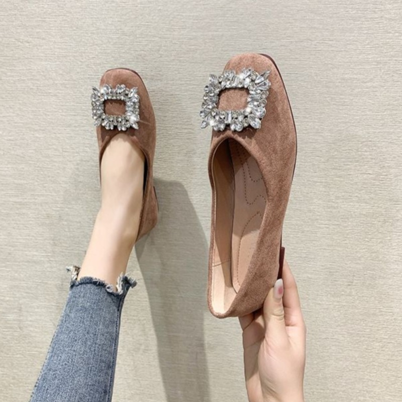 35-42 Womens Wide Width Flat S - Women'S Shoes In Wide Width recension och pris