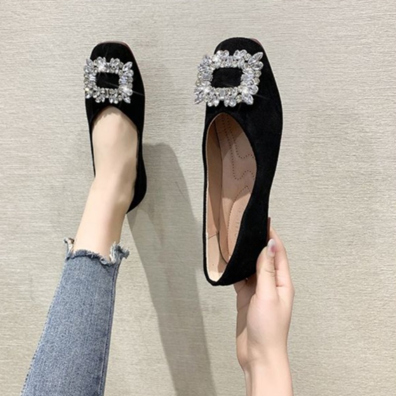 35-42 Womens Wide Width Flat S - Women'S Shoes In Wide Width recension och pris
