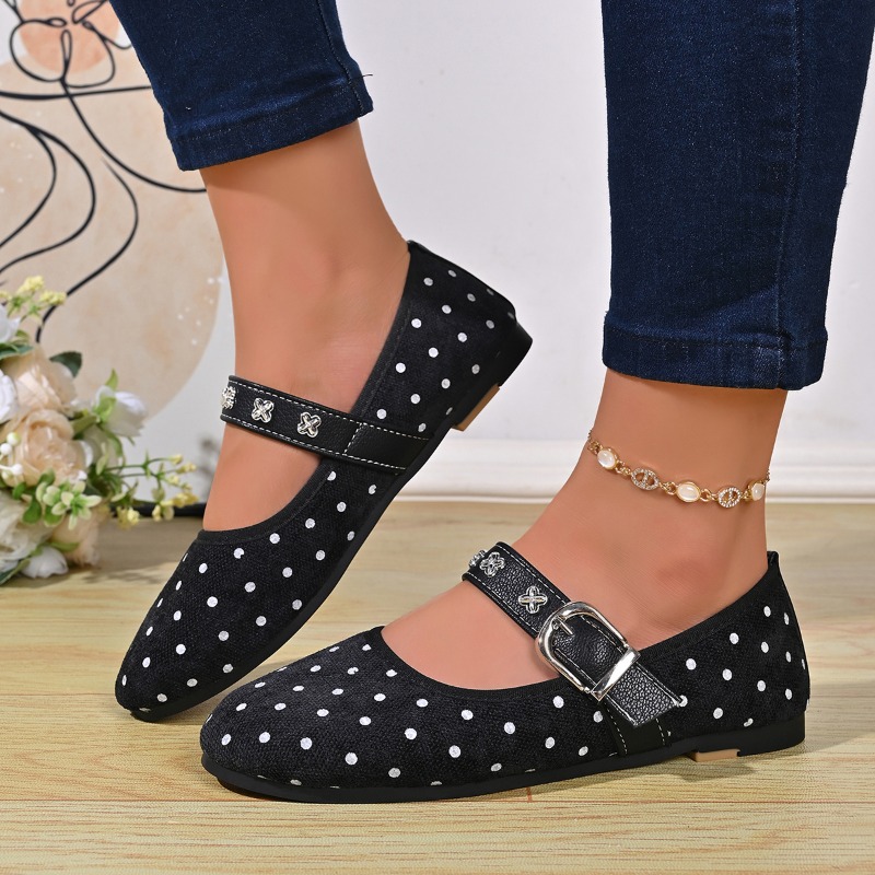 Designer Women Mary Jane Shoes - Women Shoes For Walking recension och pris
