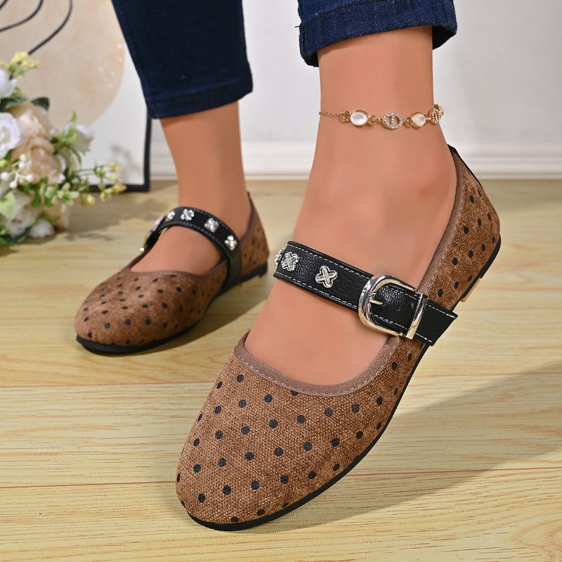 Designer Women Mary Jane Shoes - Women Shoes For Walking recension och pris