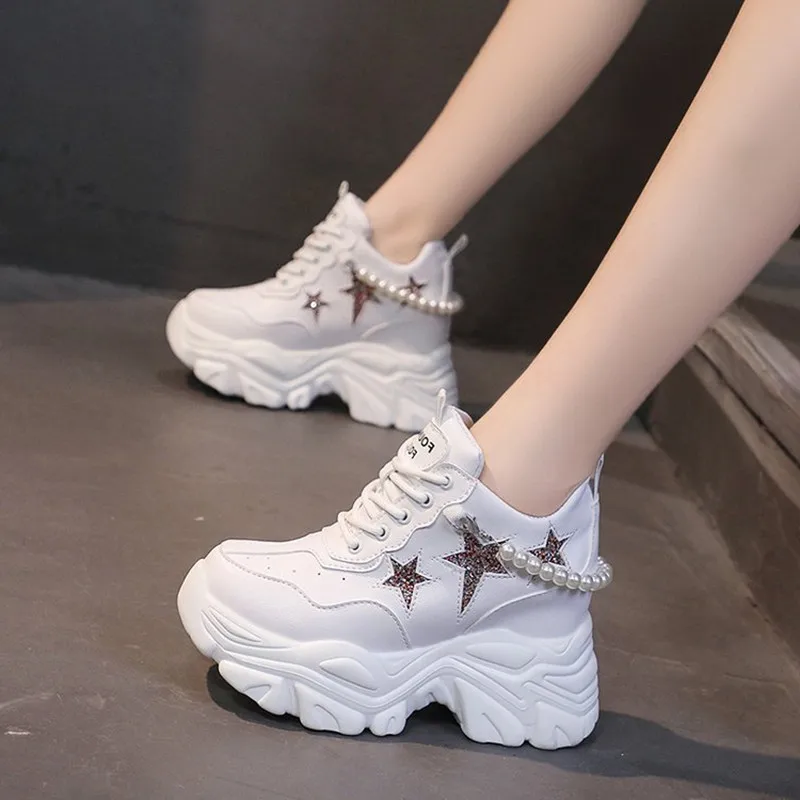 High Quality High Platform Sho - Women Shoes Store recension och pris