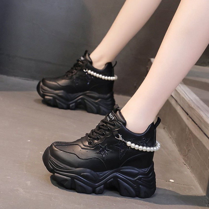 High Quality High Platform Sho - Women Shoes Store recension och pris