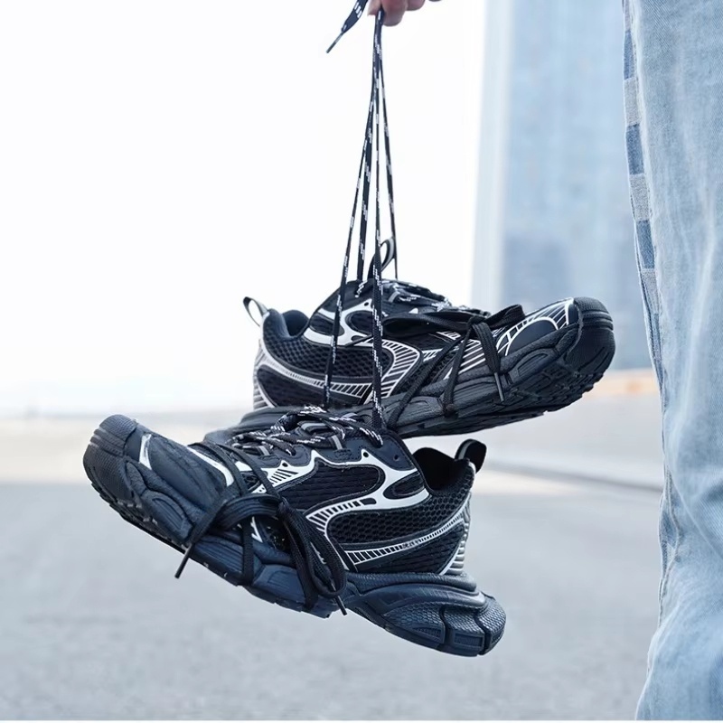 2026 new Thick Soled Shoes for - Women'S Shoes Paris recension och pris