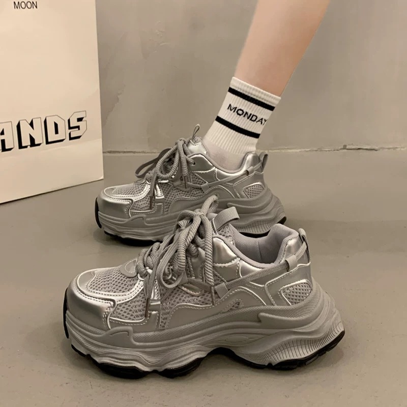 2026 Platform Sneakers for Wom - Women Shoes Store recension och pris