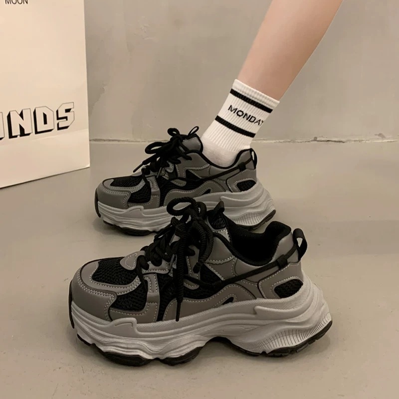 2026 Platform Sneakers for Wom - Women Shoes Store recension och pris