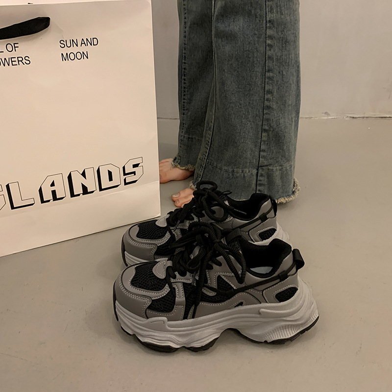2026 Platform Sneakers for Wom - Women Shoes Store recension och pris