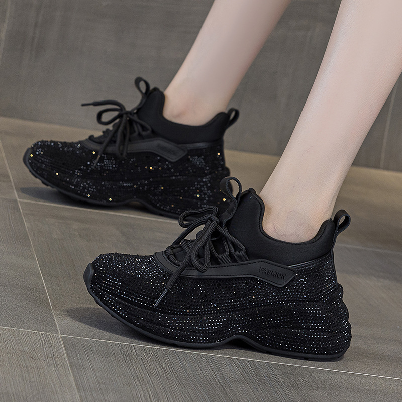 High Quality Sneakers Women Sk - Women'S Shoes Paris recension och pris