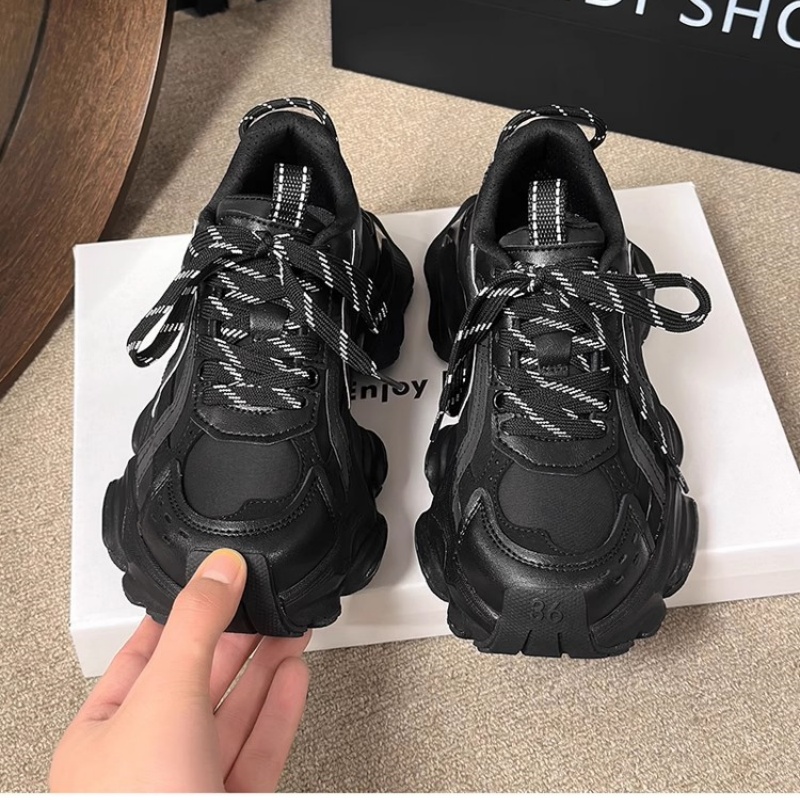Chunky Shoes for Women Paris F - Women'S Shoes Paris recension och pris