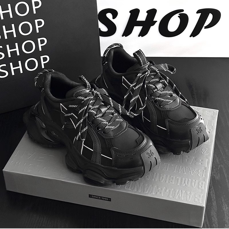 Chunky Shoes for Women Paris F - Women'S Shoes Paris recension och pris