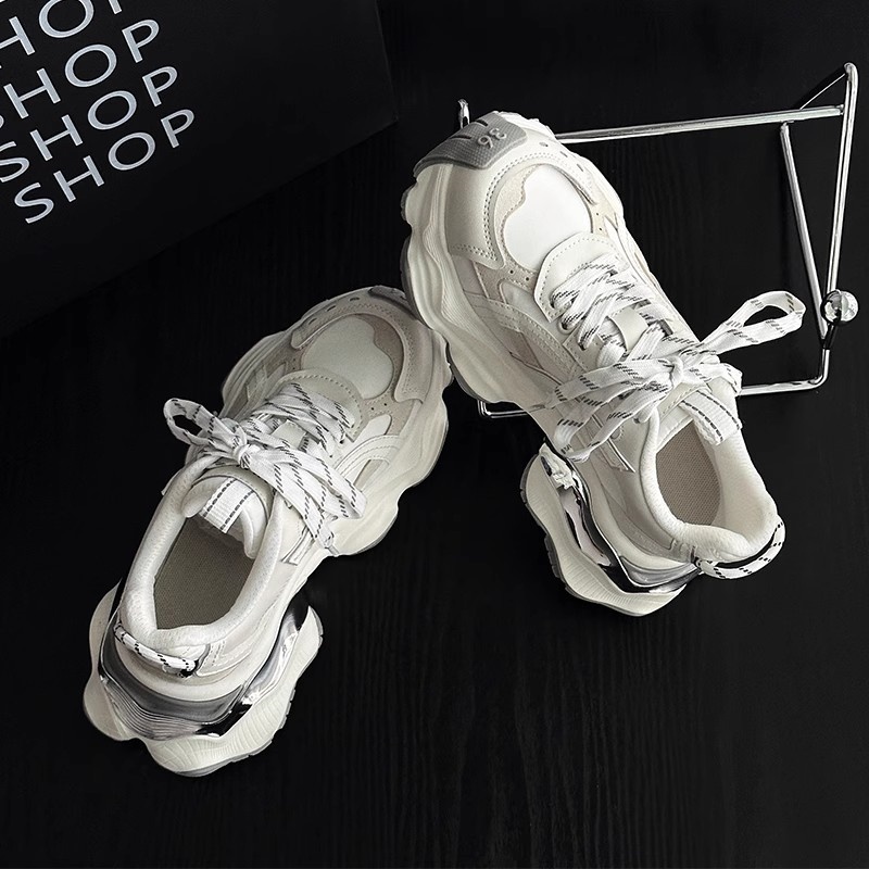 Chunky Shoes for Women Paris F - Women'S Shoes Paris recension och pris