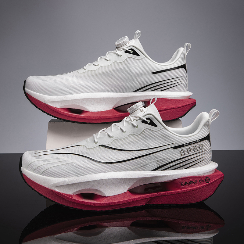 Running Shoes Men Casual Profe - Women'S Shoes Professional recension och pris