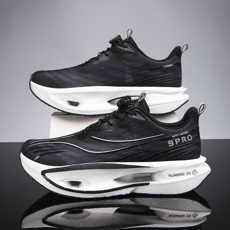 Running Shoes Men Casual Profe - Women'S Shoes Professional recension och pris