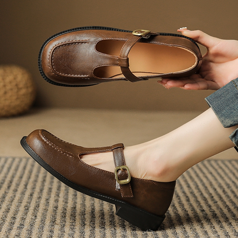 Casual Women's Flats Shoes Gen - Women Shoes For Walking recension och pris