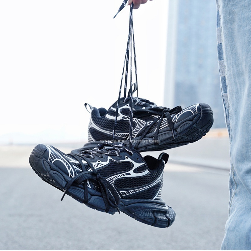 Thick Soled Shoes for Men and  - Women'S Shoes Paris recension och pris
