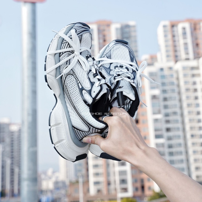 Thick Soled Shoes for Men and  - Women'S Shoes Paris recension och pris
