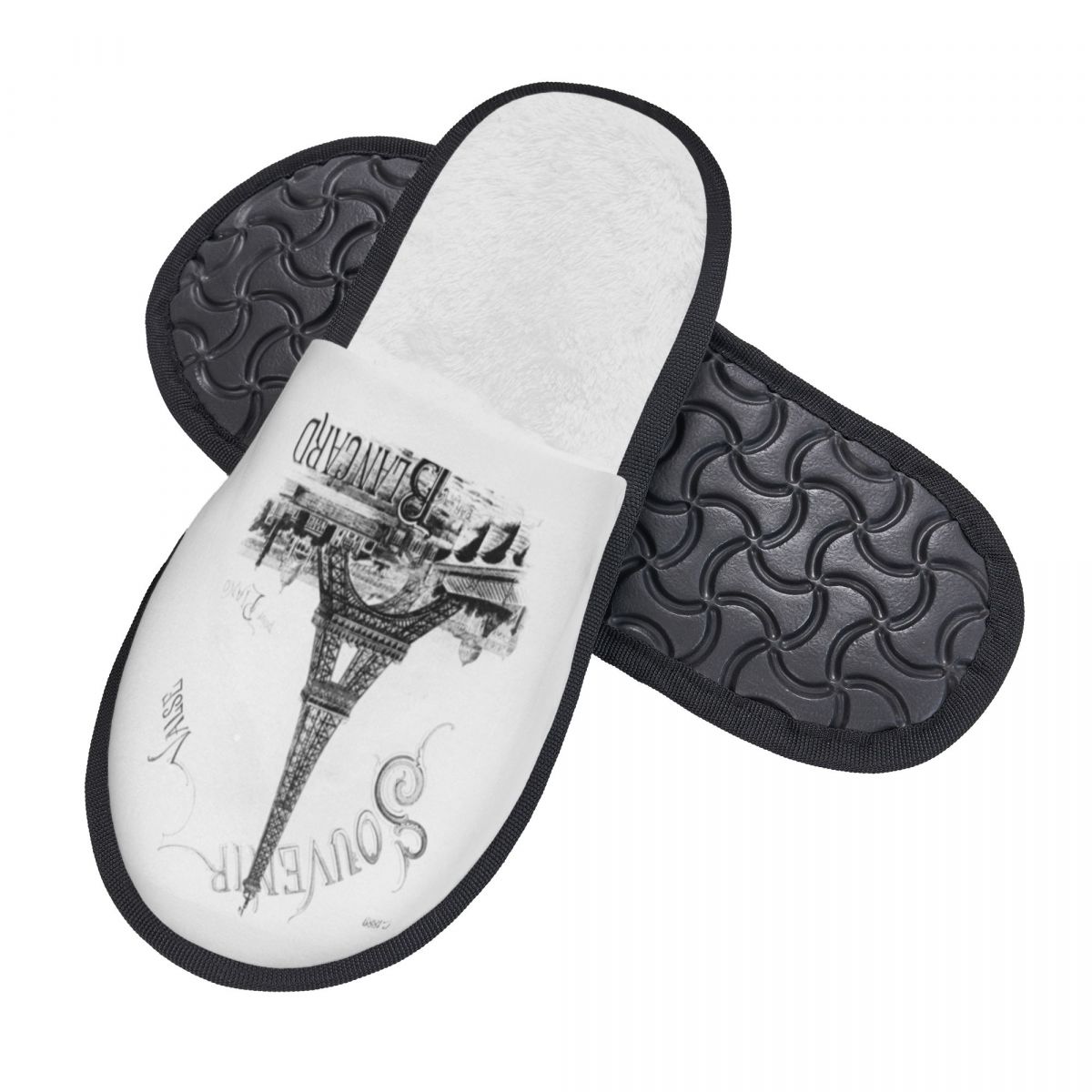 Custom Print Women Eiffel Towe - Women'S Shoes Paris recension och pris