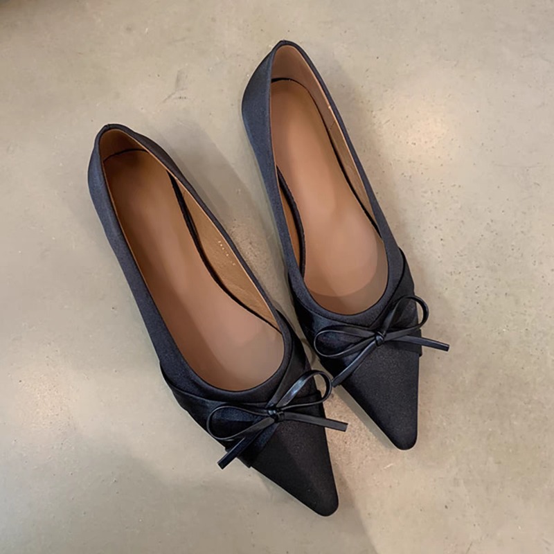 Summer New Style Chiffon Fashi - Women'S Heels recension och pris