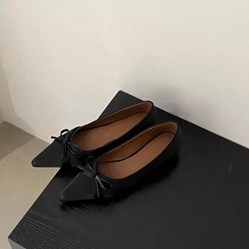 Summer New Style Chiffon Fashi - Women'S Heels recension och pris