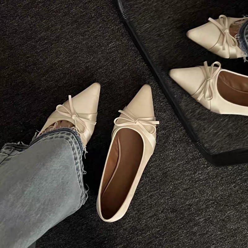Summer New Style Chiffon Fashi - Women'S Heels recension och pris