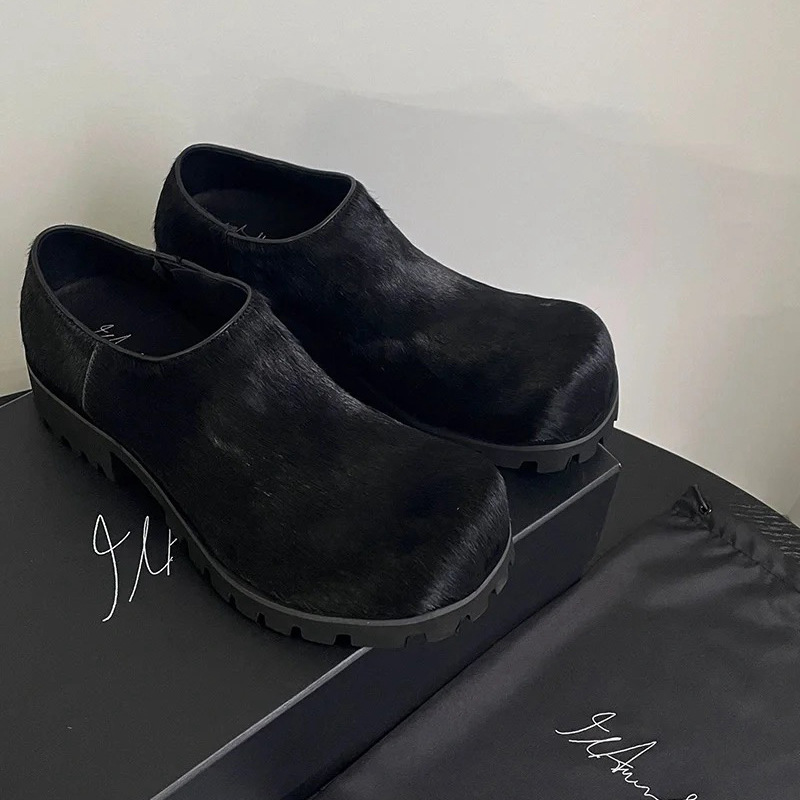 Paris Fashion Big Head Leather - Women'S Shoes Paris recension och pris